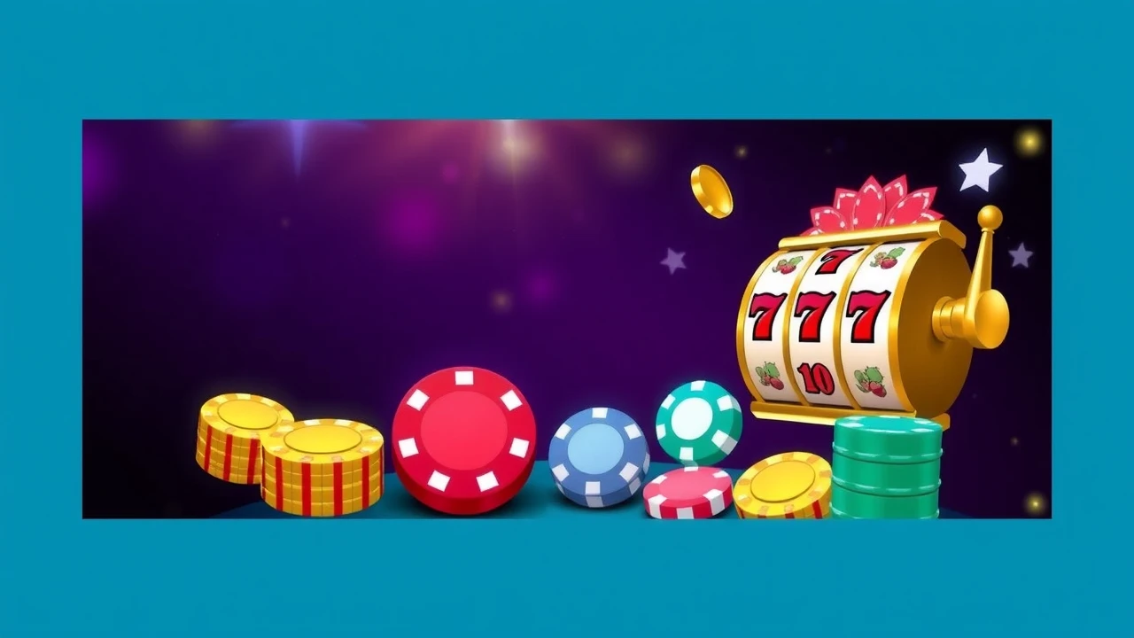 Exploring the Art of Responsible Online Casino Slot Gaming: Tips for Players