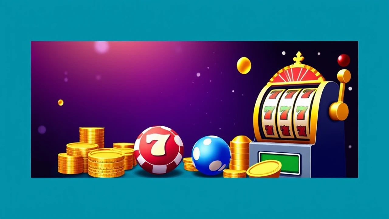 Mastering to Understanding Advancing Jackpots in Casino Slots