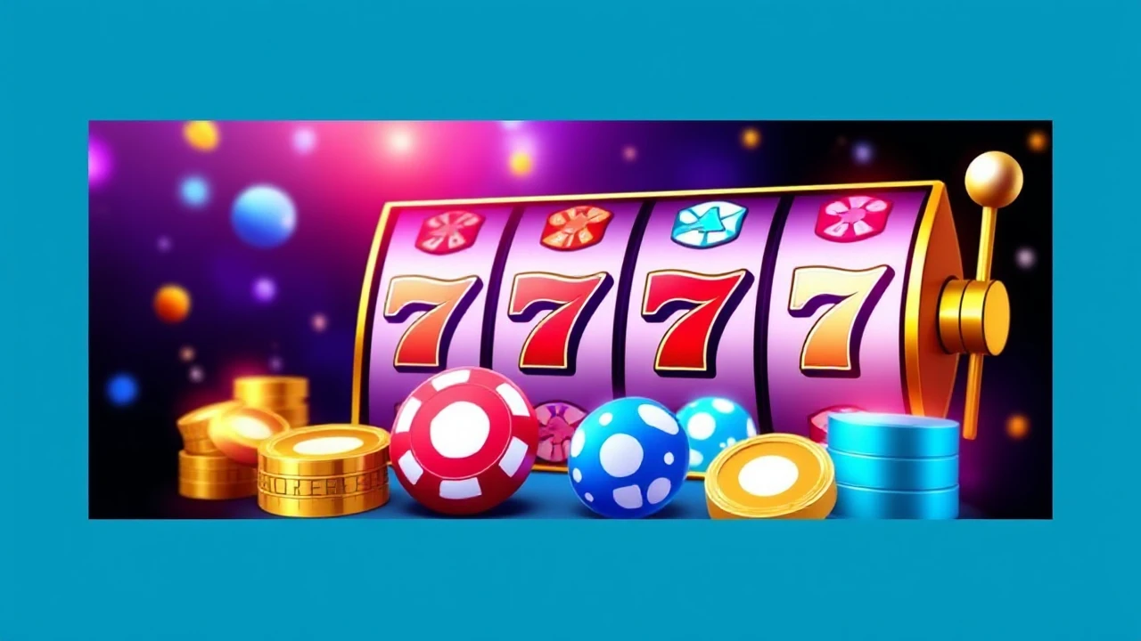 Upcoming Trends of Online Slot Games: Predictions