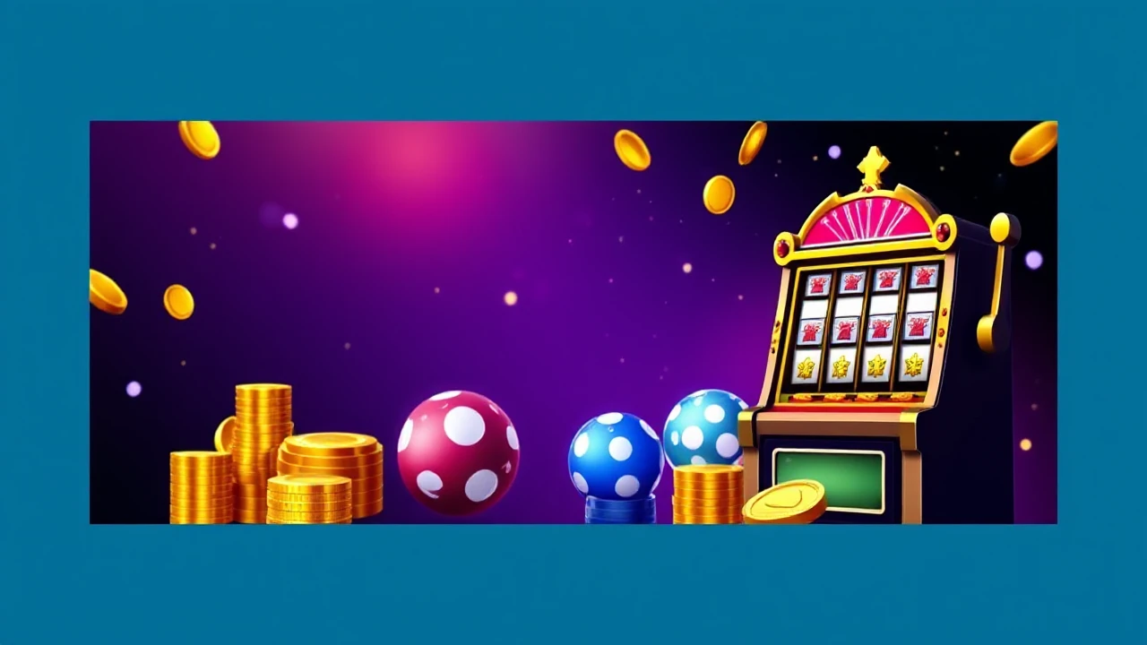 Unveiling the Exciting Universe of Jackpot Machine Games On the Web: A Detailed Guide