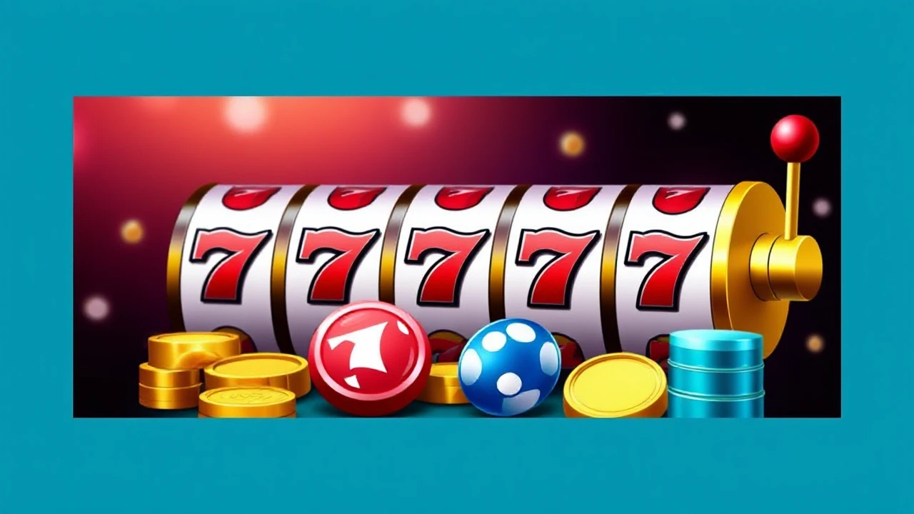 Mastering Common Errors While Engaging in Online Slot Games
