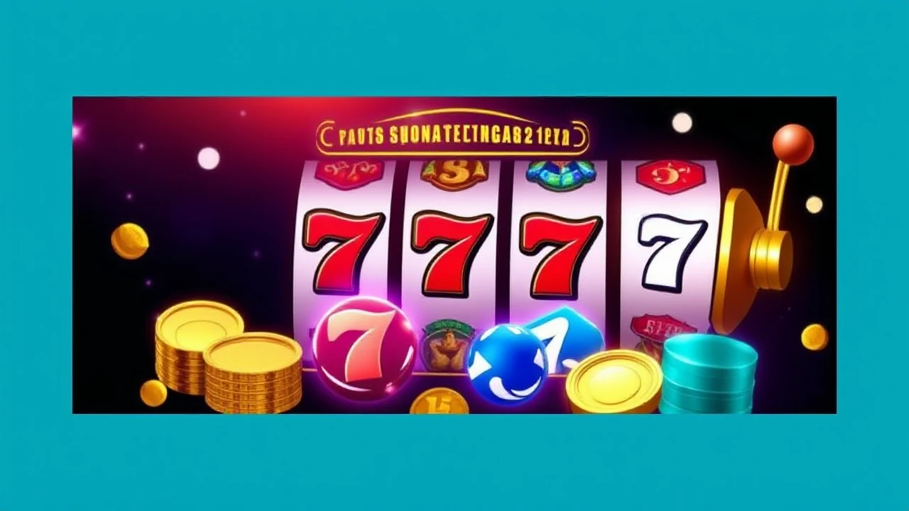 Enhance Your Luck in Online Slot Games: Top 10 Tips