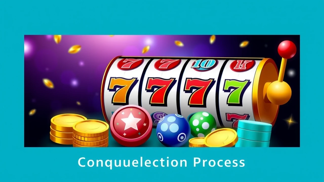 Conquering the Selection Process: Tips to Steer Clear of Frequent Pitfalls When Selecting a Slot Game