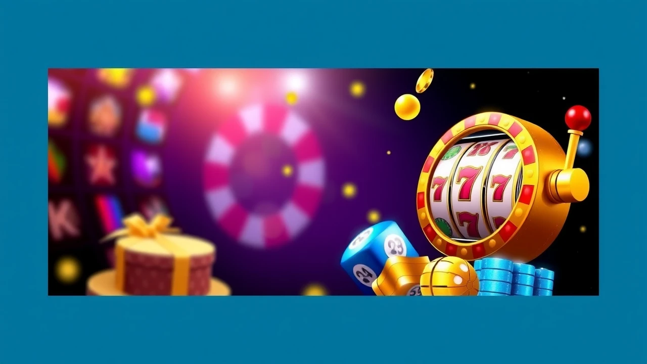 Spinning to Win: Unveiling the World of Online Slots