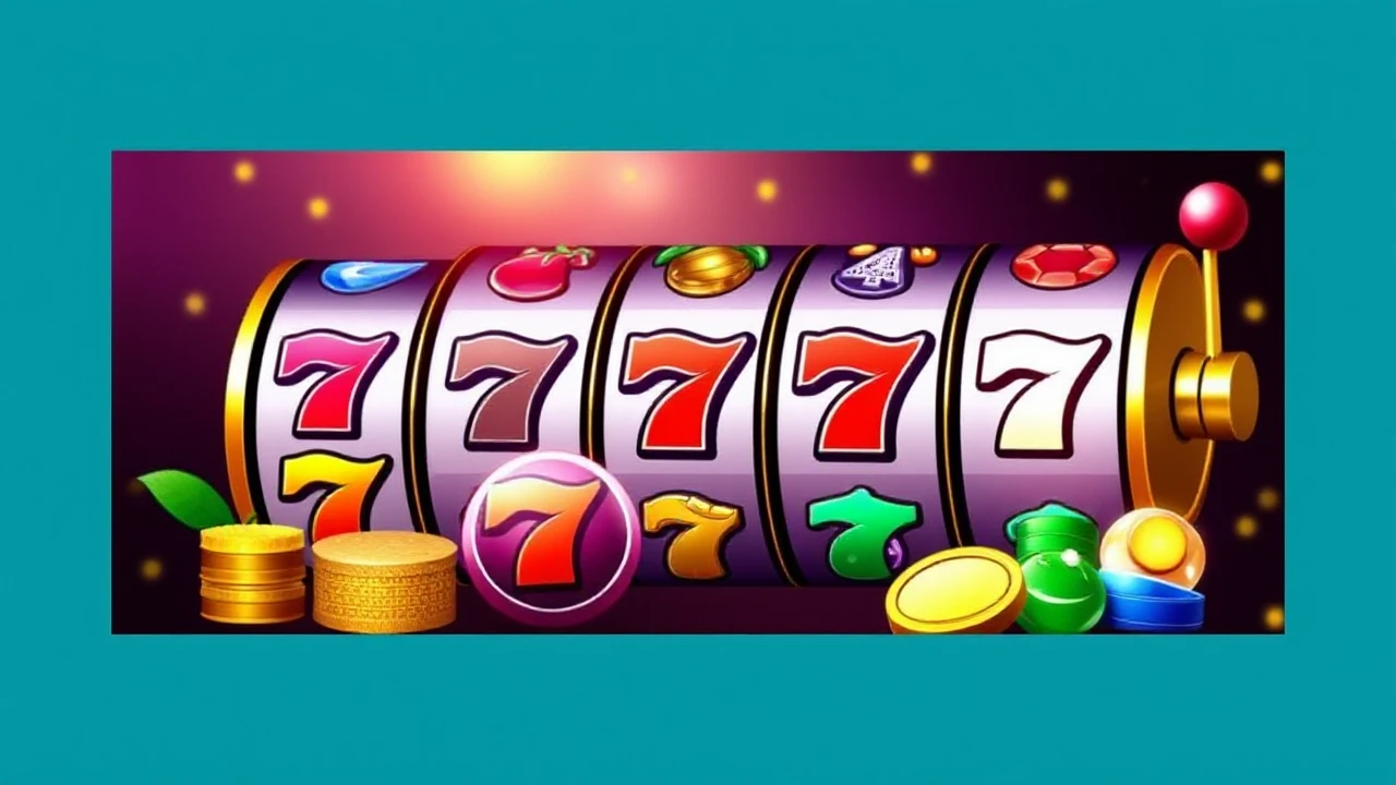 Delving into the Most Sought-after Themes in Online Slot Games