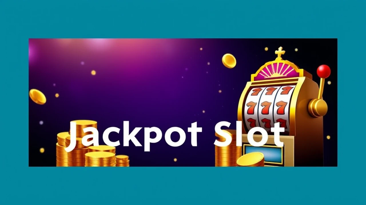 Boosting Your Earnings with Advanced Jackpot Slots