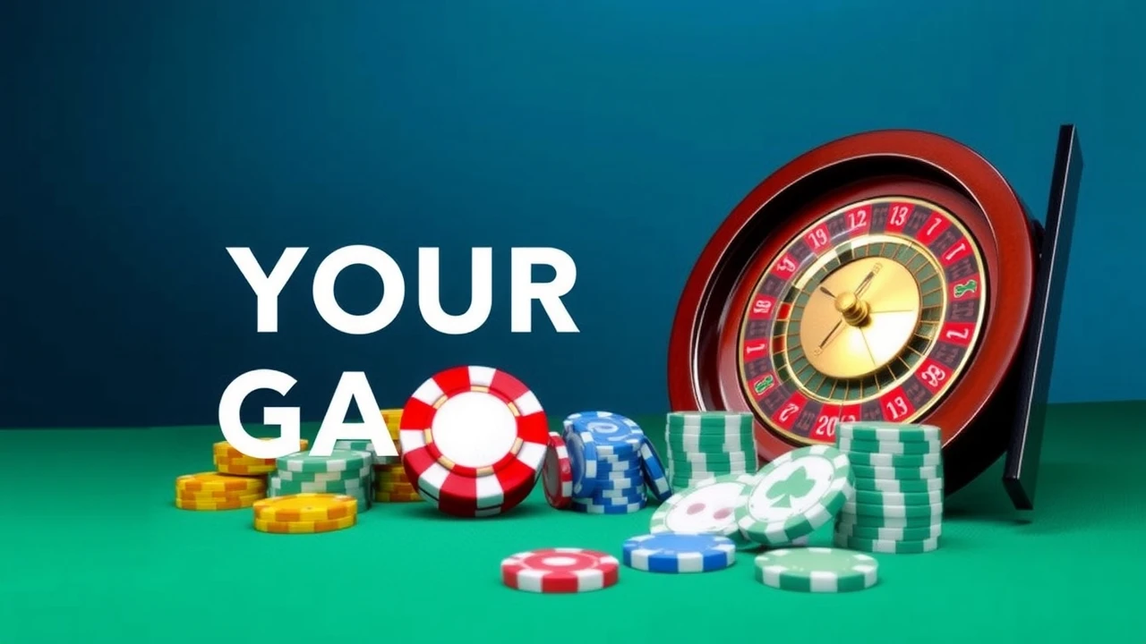 Elevate Your Gameplay: Advanced Strategies for Online Casino Games