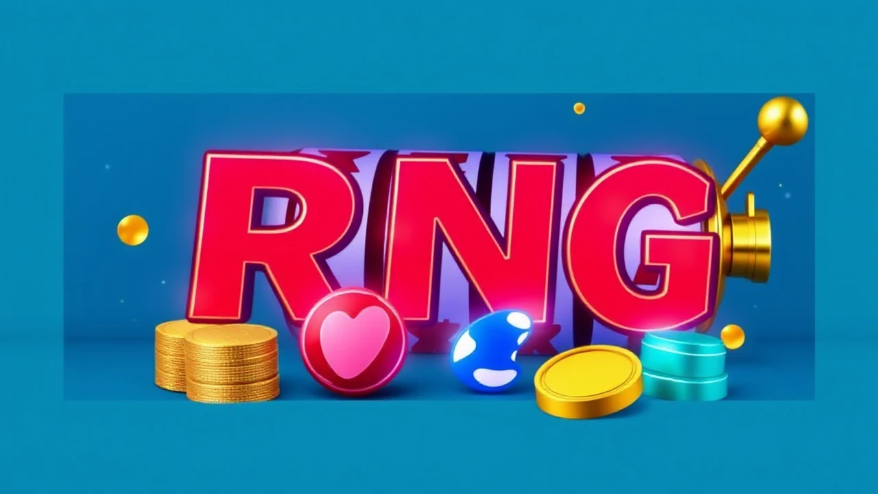 Unraveling RNG: The Way Online Slot Games Maintain Fairness