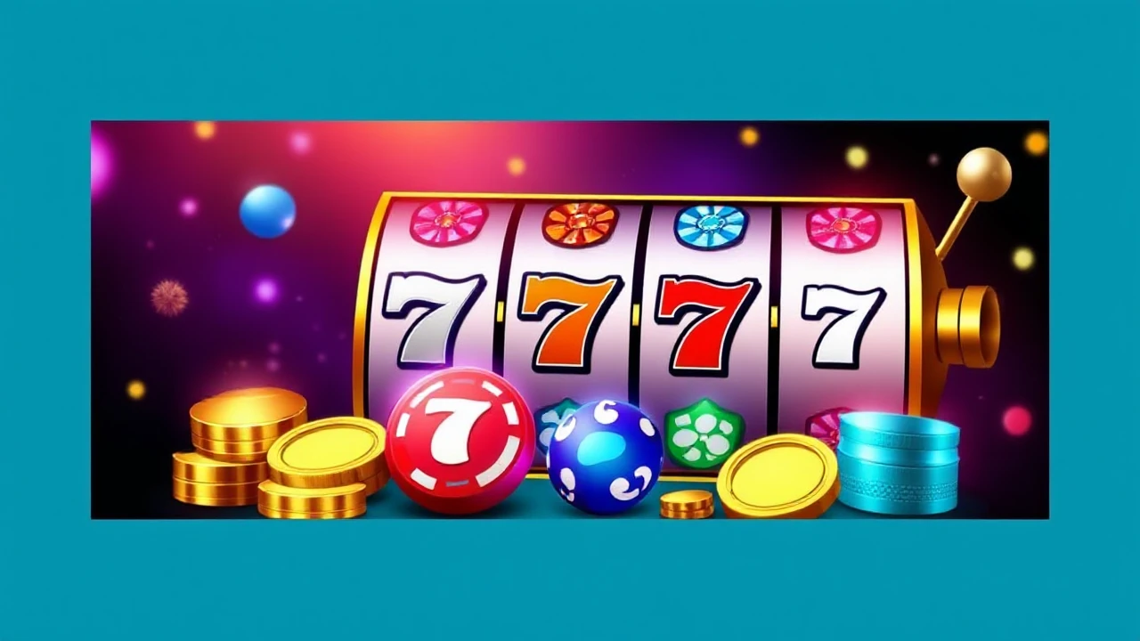 Exploring the Secrets of Selecting the Best Online Slot Game