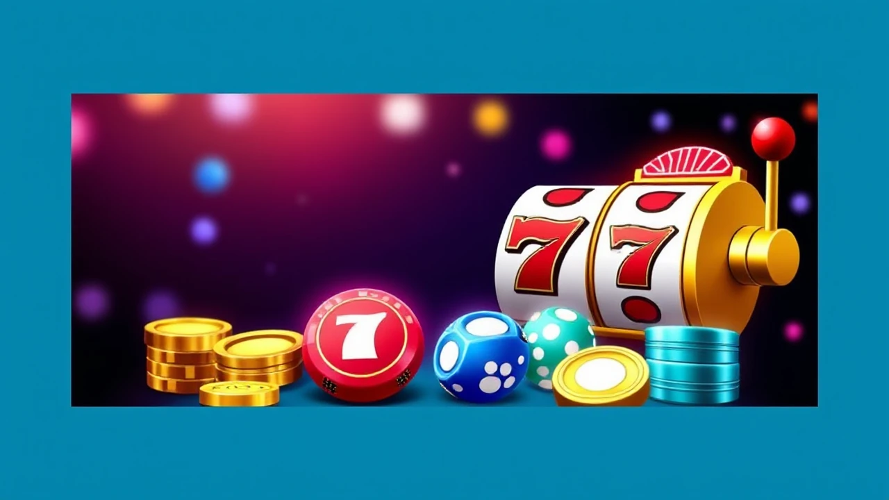 Mastering the Art of Succeeding in Online Slot Games
